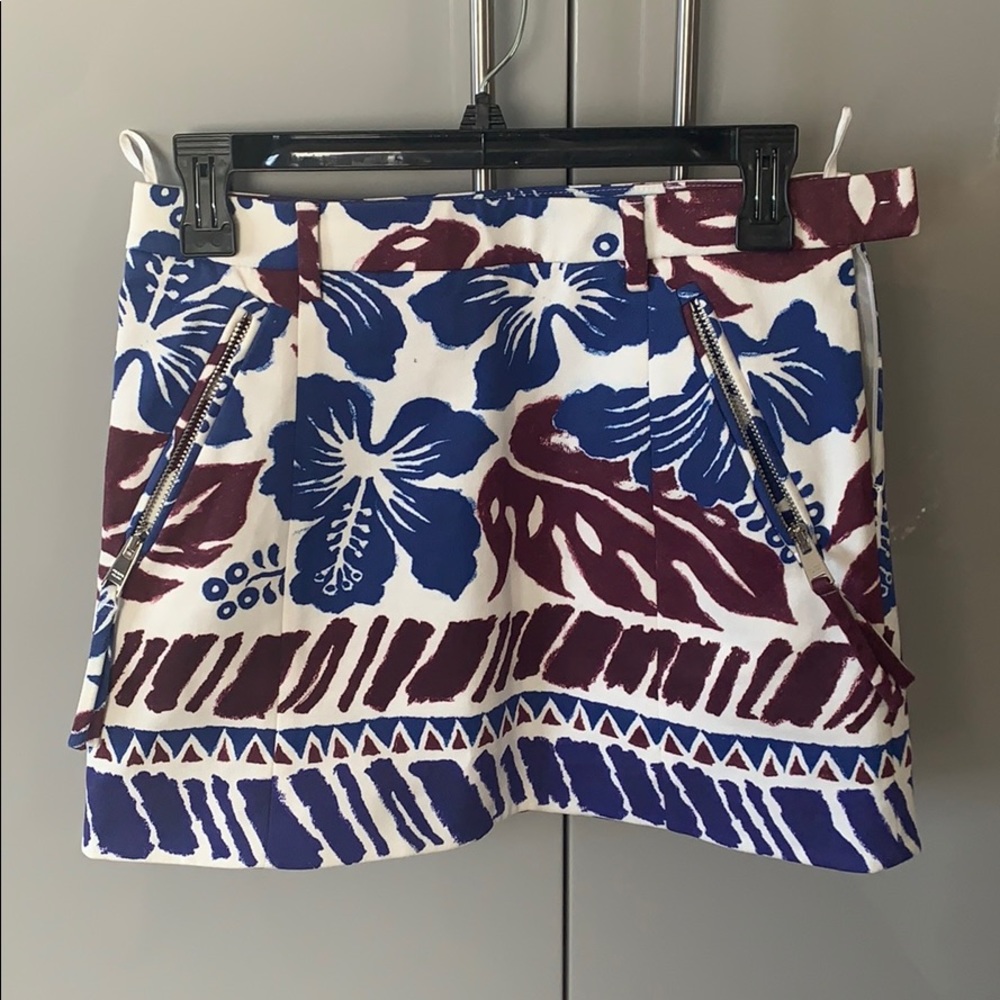 Prada skirt